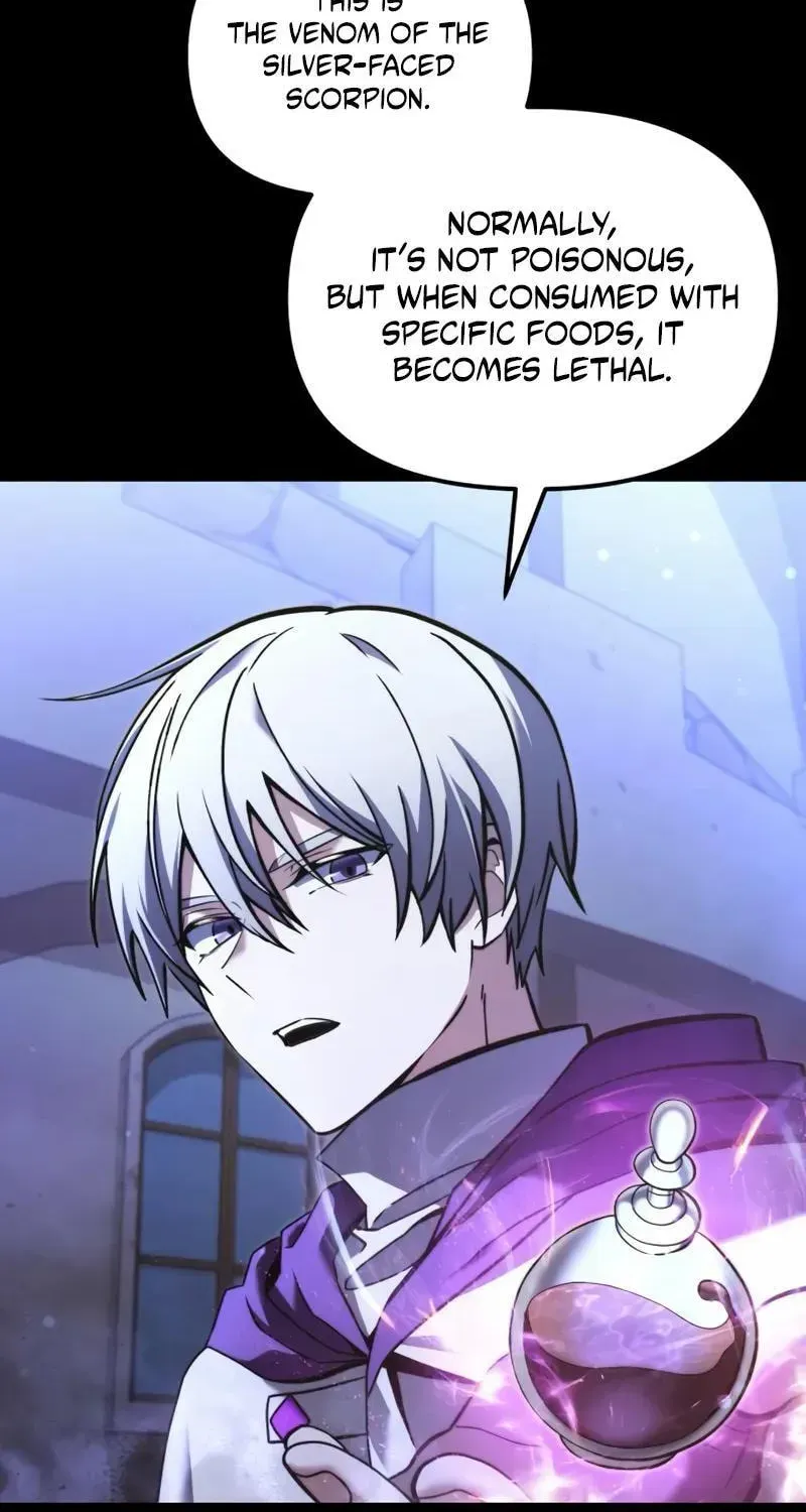Read Time-Limited Genius Dark Knight chapter 145.3 image 4 on Lezhin
