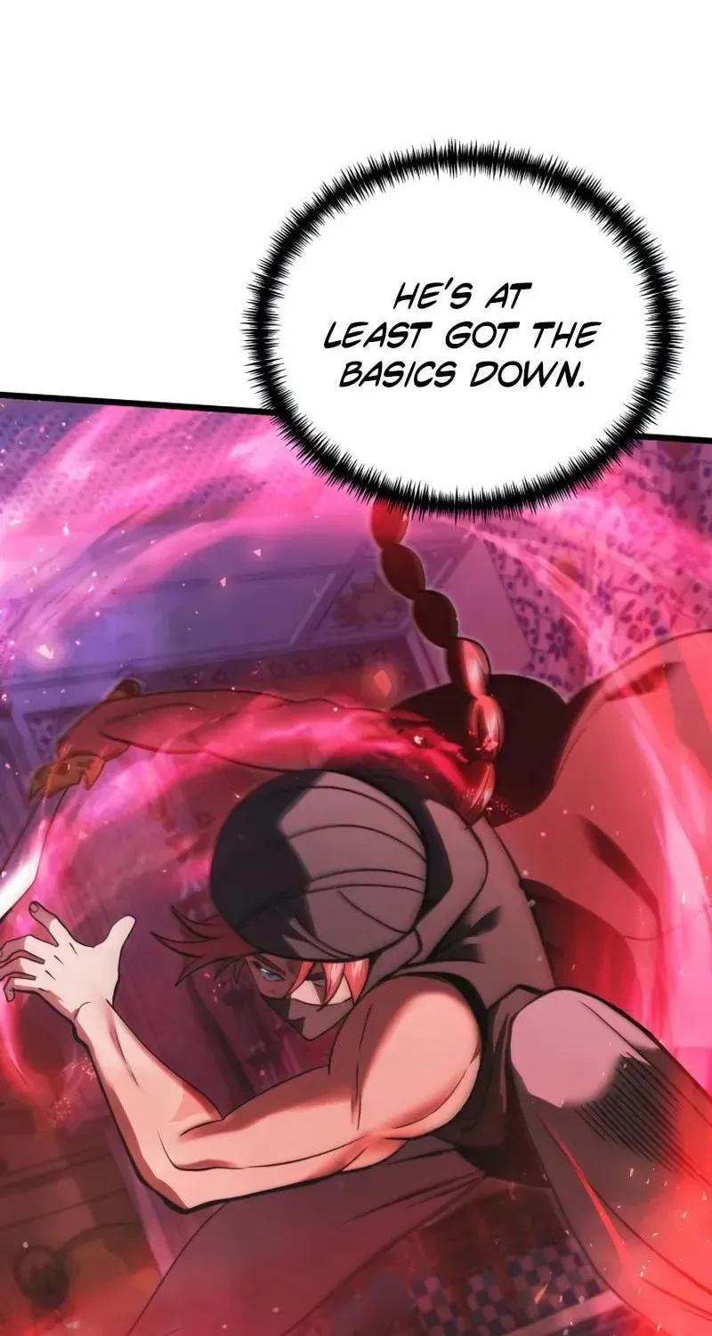 Read Time-Limited Genius Dark Knight chapter 145.3 image 40 on Lezhin