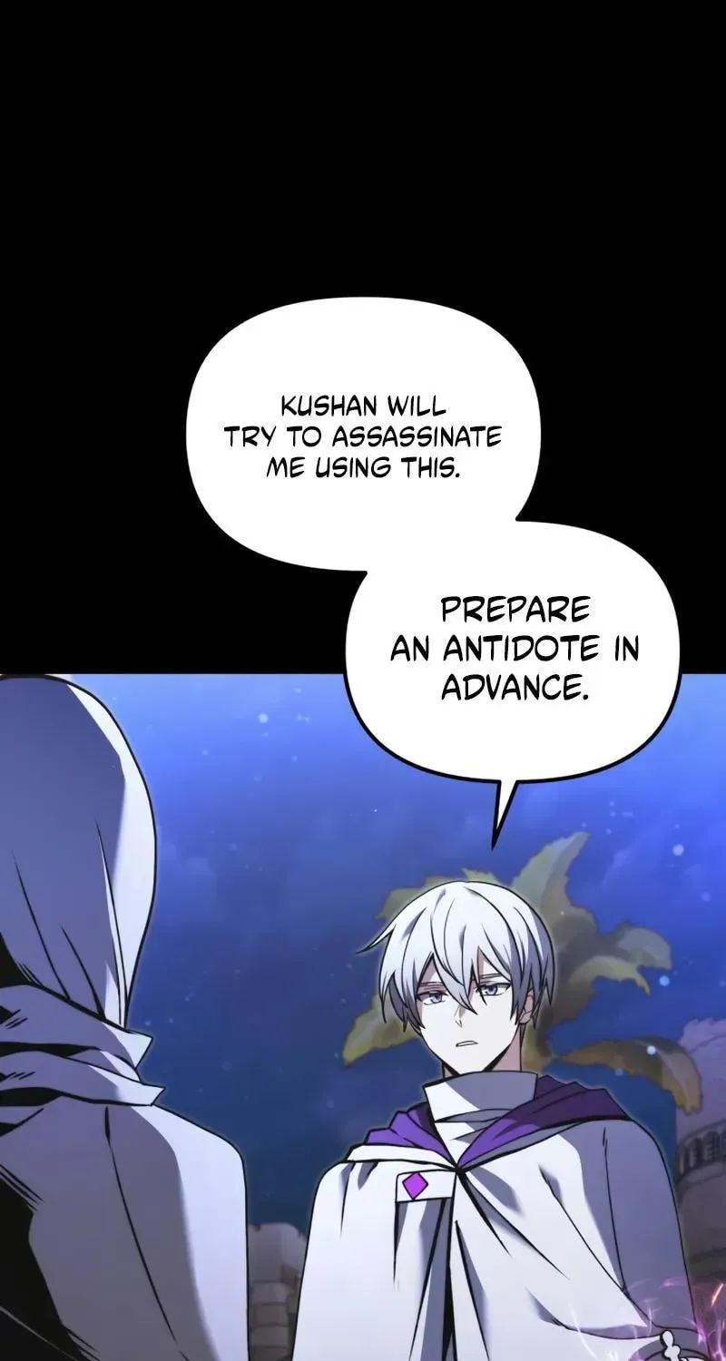 Read Time-Limited Genius Dark Knight chapter 145.3 image 5 on Lezhin