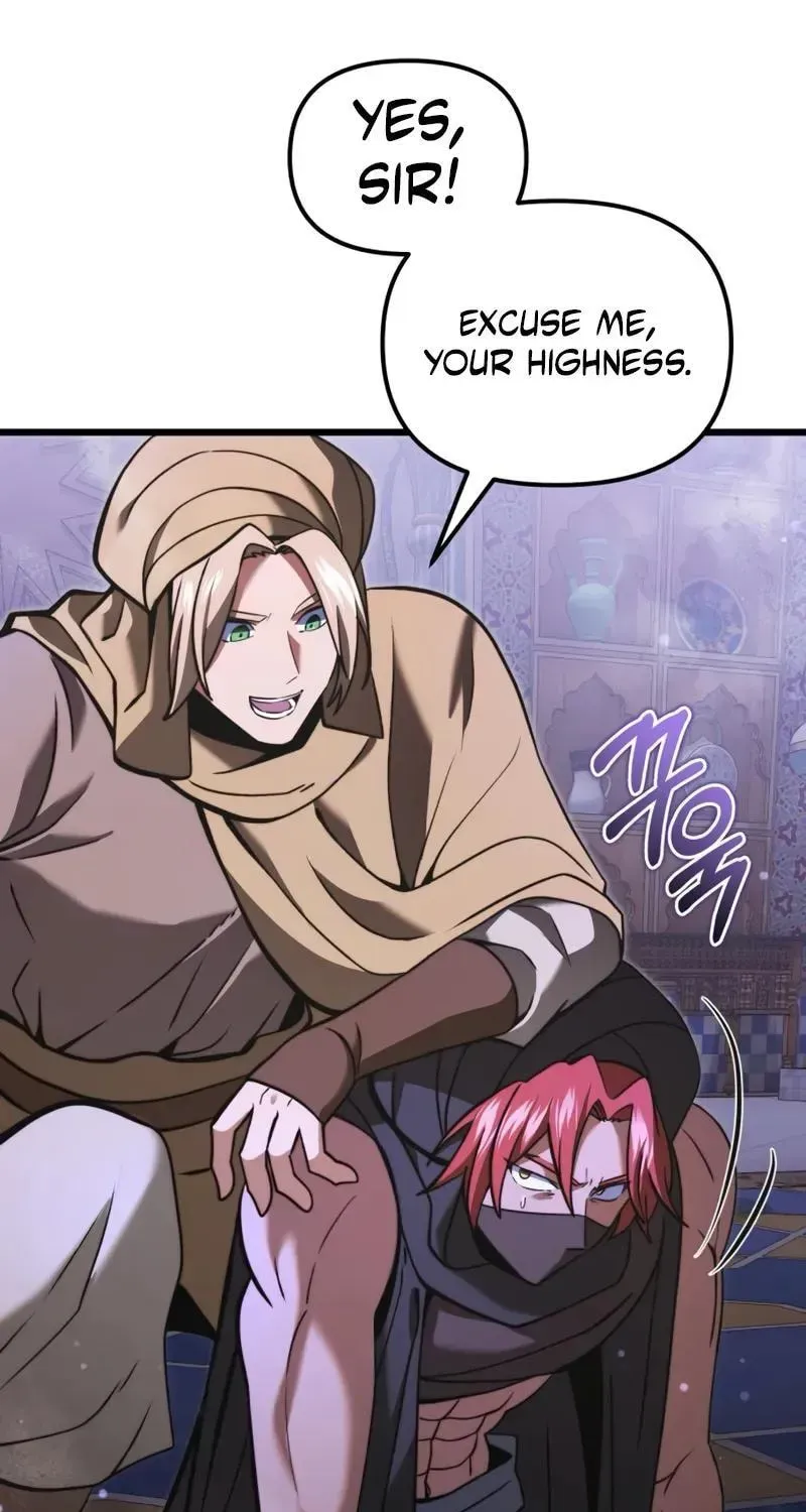 Read Time-Limited Genius Dark Knight chapter 145.3 image 53 on Lezhin