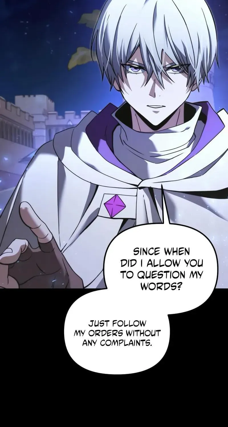 Read Time-Limited Genius Dark Knight chapter 145.3 image 8 on Lezhin