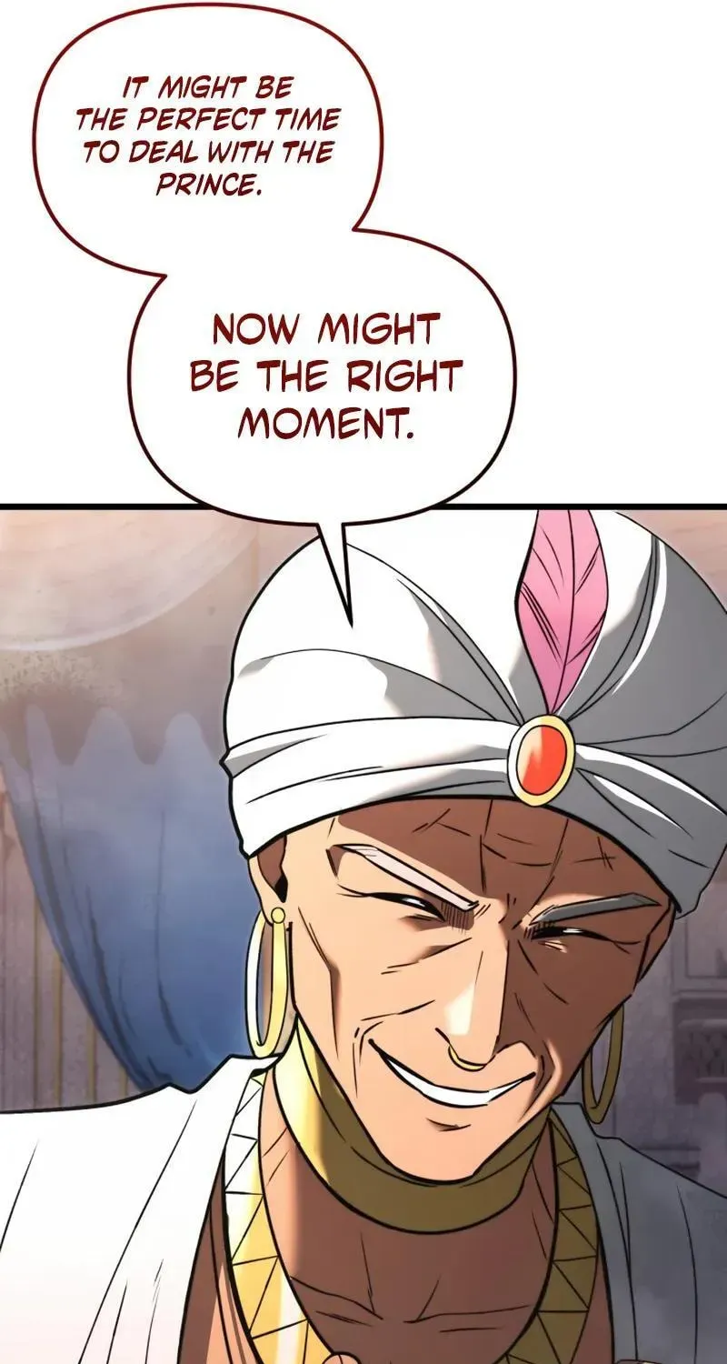 Read Time-Limited Genius Dark Knight chapter 145.3 image 95 on Lezhin