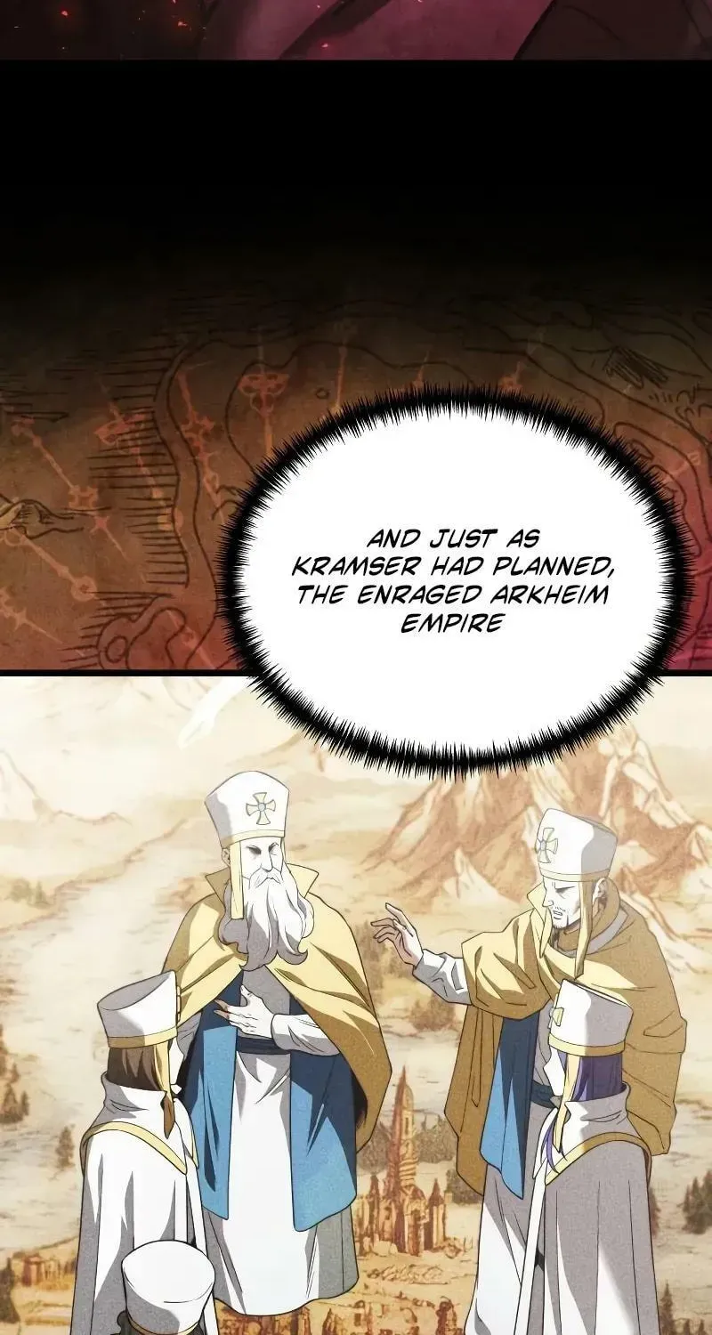 Read Time-Limited Genius Dark Knight chapter 145.4 image 64 on Lezhin