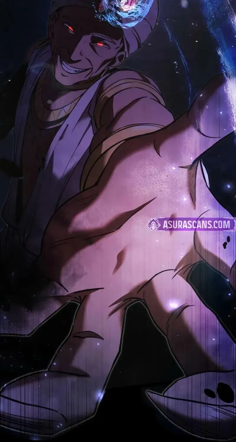Read Time-Limited Genius Dark Knight chapter 145.4 image 7 on Lezhin