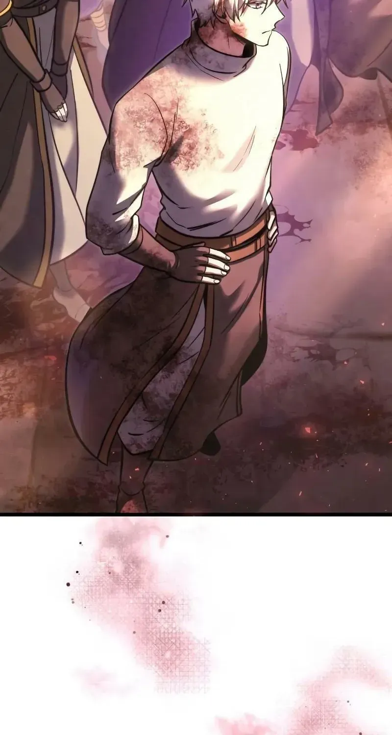 Read Time-Limited Genius Dark Knight chapter 145.6 image 116 on Lezhin