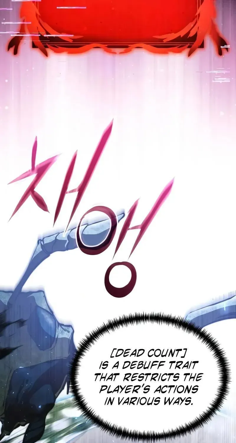 Read Time-Limited Genius Dark Knight chapter 145.8 image 5 on Lezhin