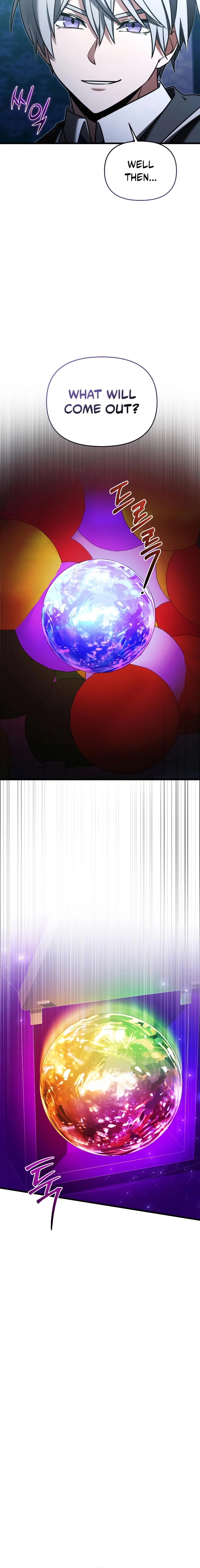 Read Time-Limited Genius Dark Knight chapter 145 image 2 on Lezhin