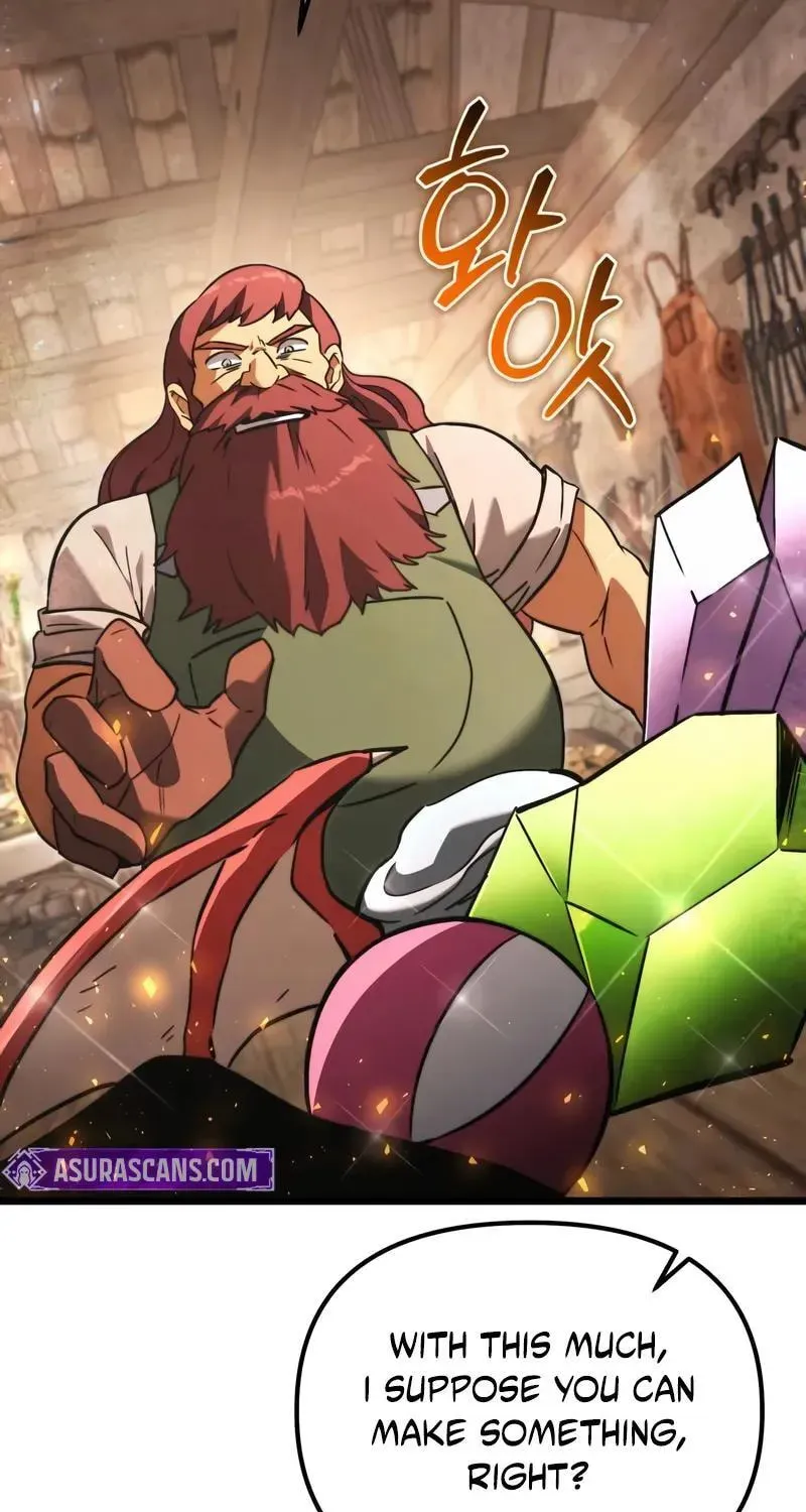 Read Time-Limited Genius Dark Knight chapter 146.2 image 100 on Lezhin