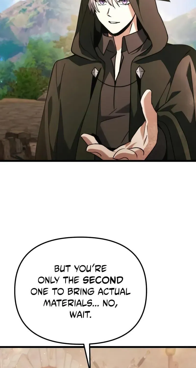 Read Time-Limited Genius Dark Knight chapter 146.2 image 112 on Lezhin