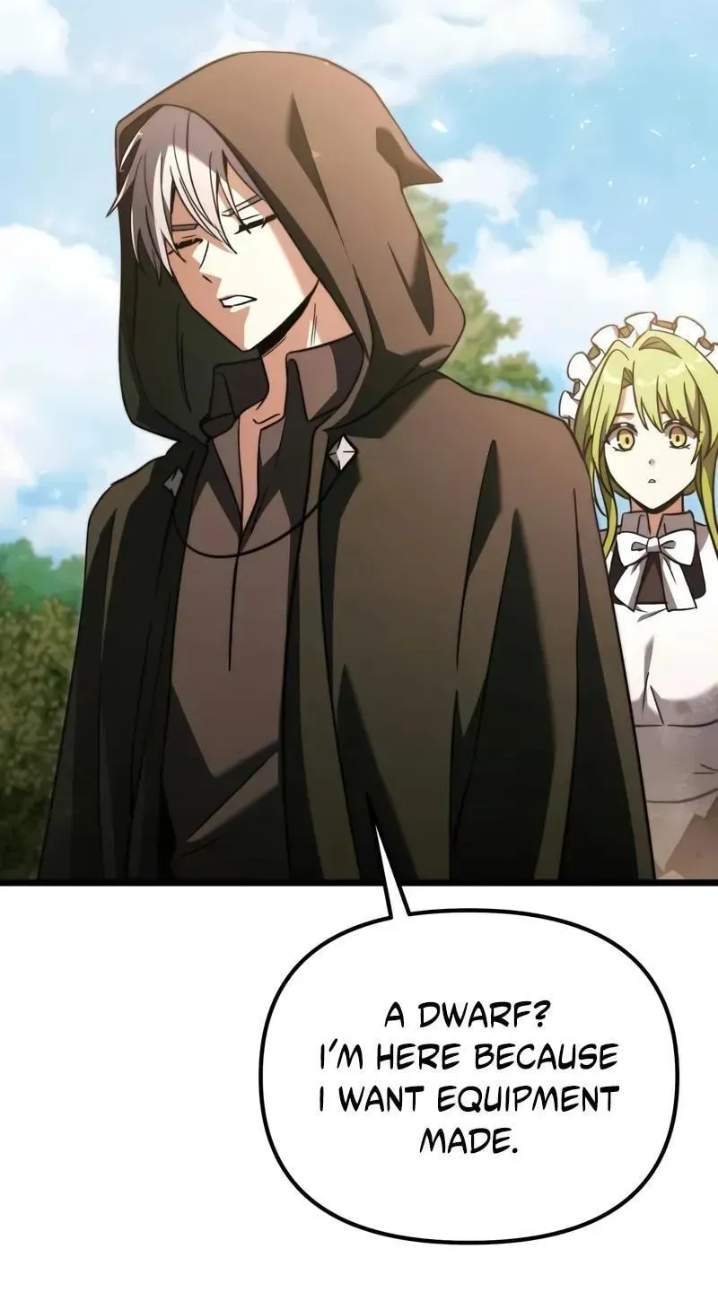 Read Time-Limited Genius Dark Knight chapter 146.2 image 95 on Lezhin