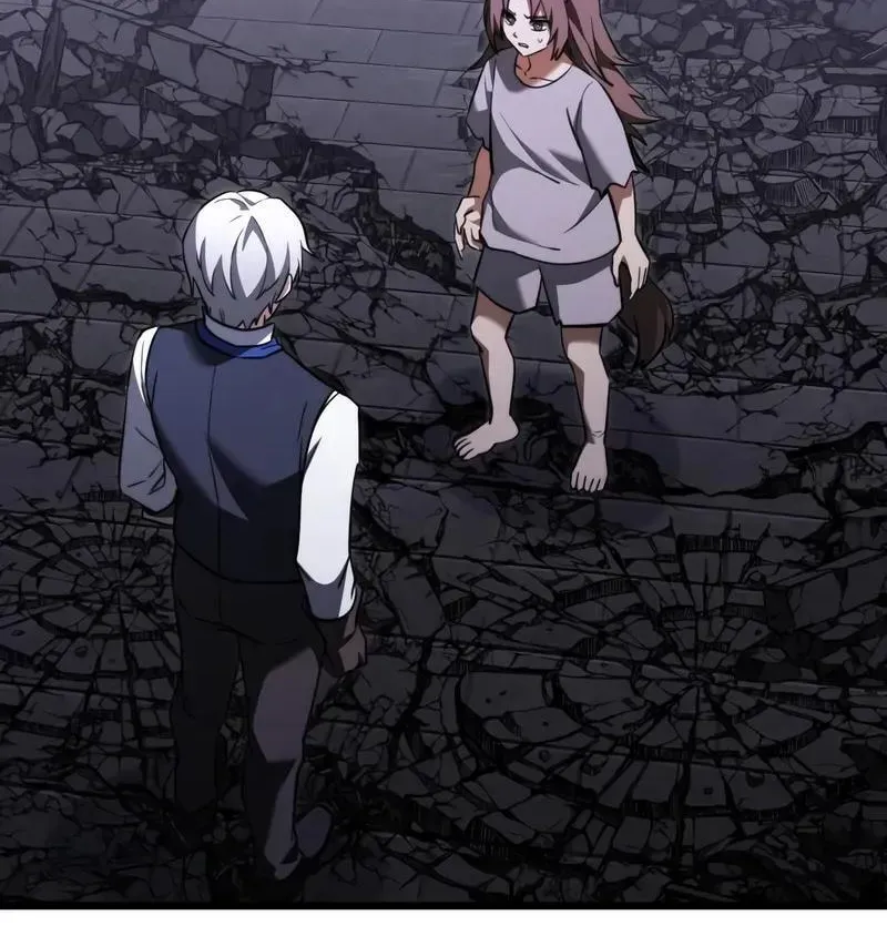 Read Time-Limited Genius Dark Knight chapter 147.2 image 108 on Lezhin