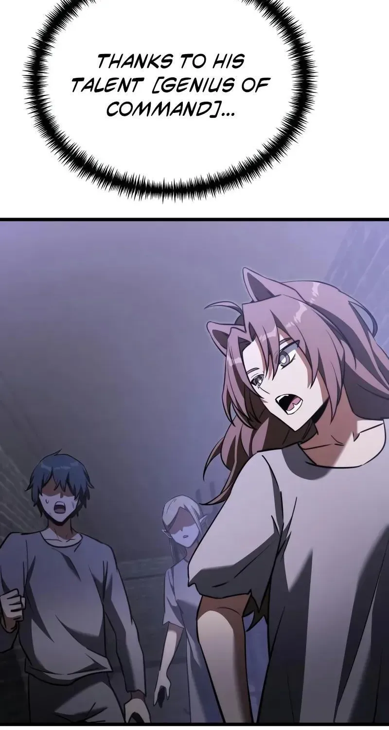 Read Time-Limited Genius Dark Knight chapter 147.2 image 134 on Lezhin