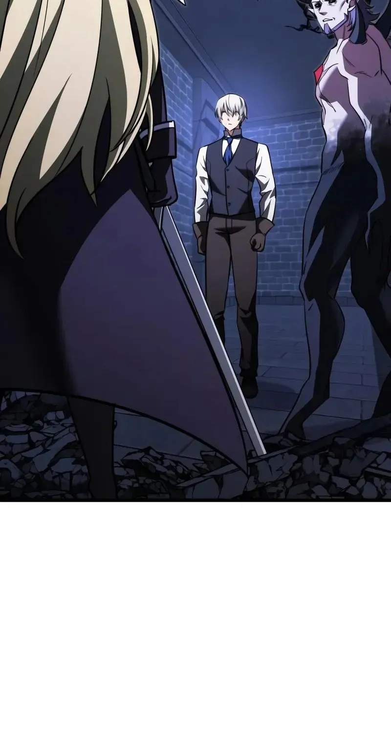Read Time-Limited Genius Dark Knight chapter 147.2 image 23 on Lezhin