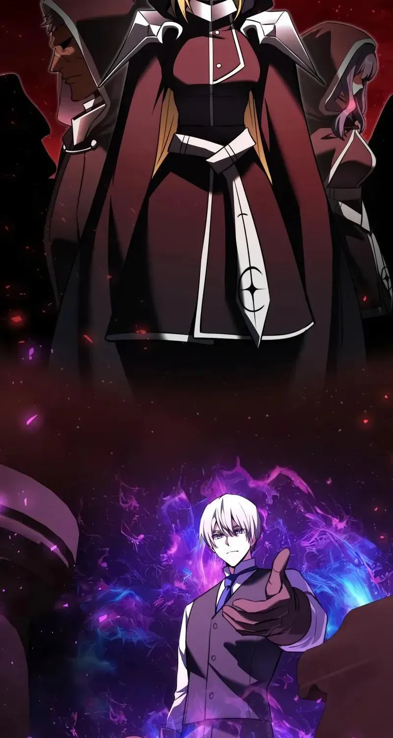 Read Time-Limited Genius Dark Knight chapter 147.2 image 35 on Lezhin