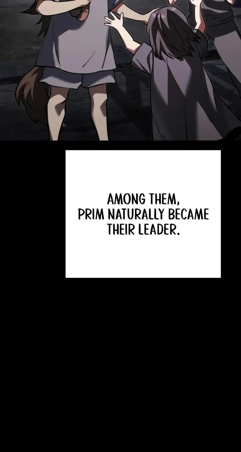 Read Time-Limited Genius Dark Knight chapter 147.2 image 74 on Lezhin