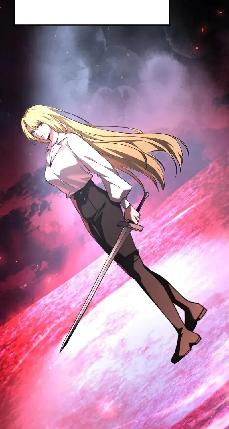 Read Time-Limited Genius Dark Knight chapter 147.3 image 3 on Lezhin