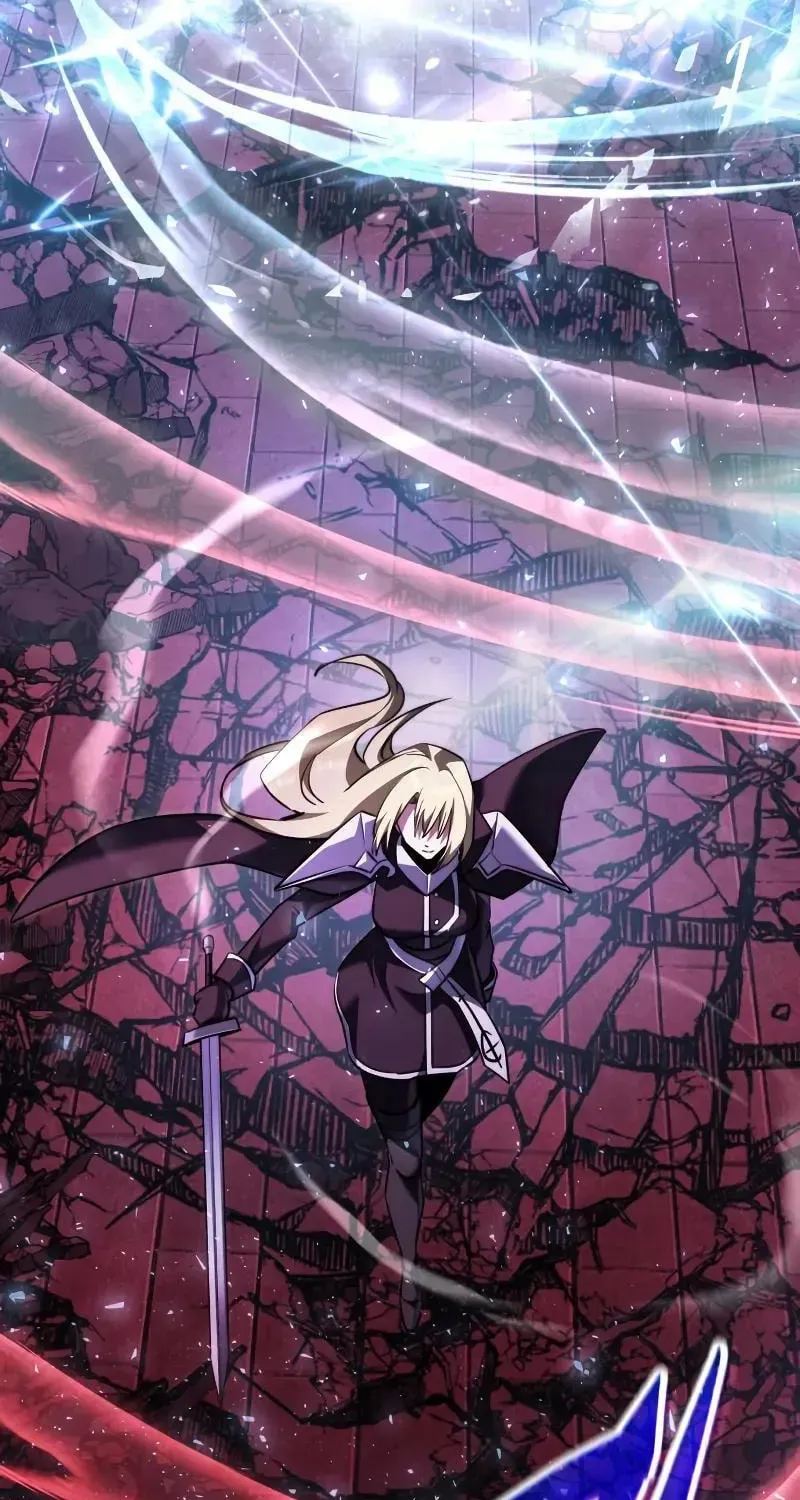 Read Time-Limited Genius Dark Knight chapter 147.3 image 37 on Lezhin