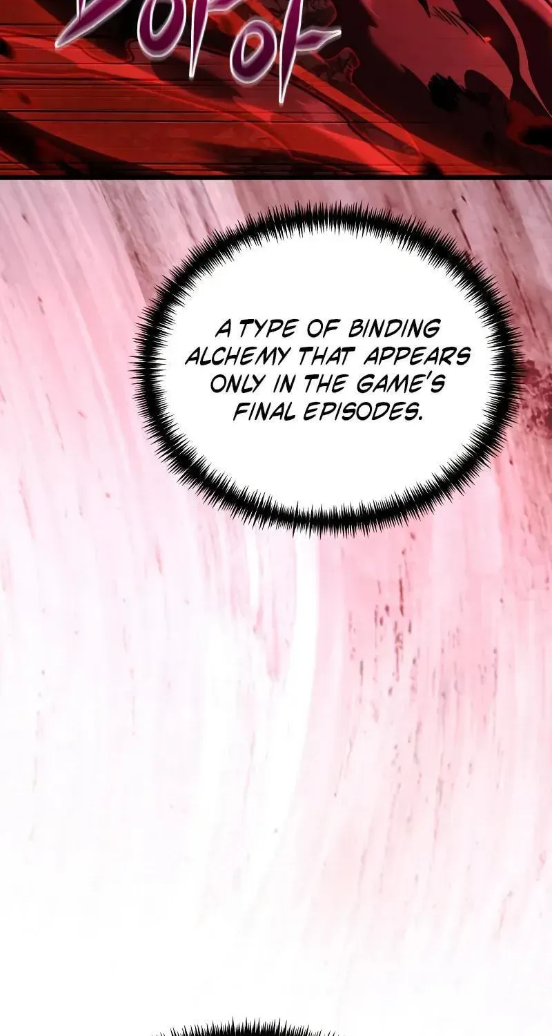 Read Time-Limited Genius Dark Knight chapter 147.3 image 91 on Lezhin