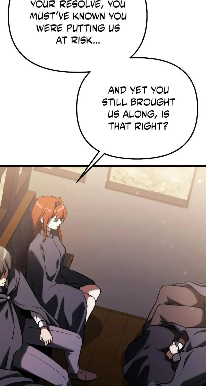 Read Time-Limited Genius Dark Knight chapter 147.7 image 96 on Lezhin