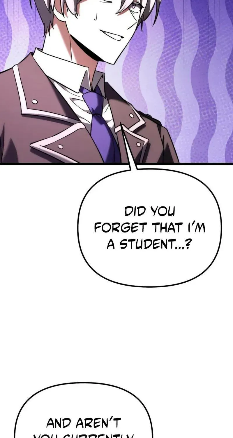 Read Time-Limited Genius Dark Knight chapter 147.8 image 41 on Lezhin
