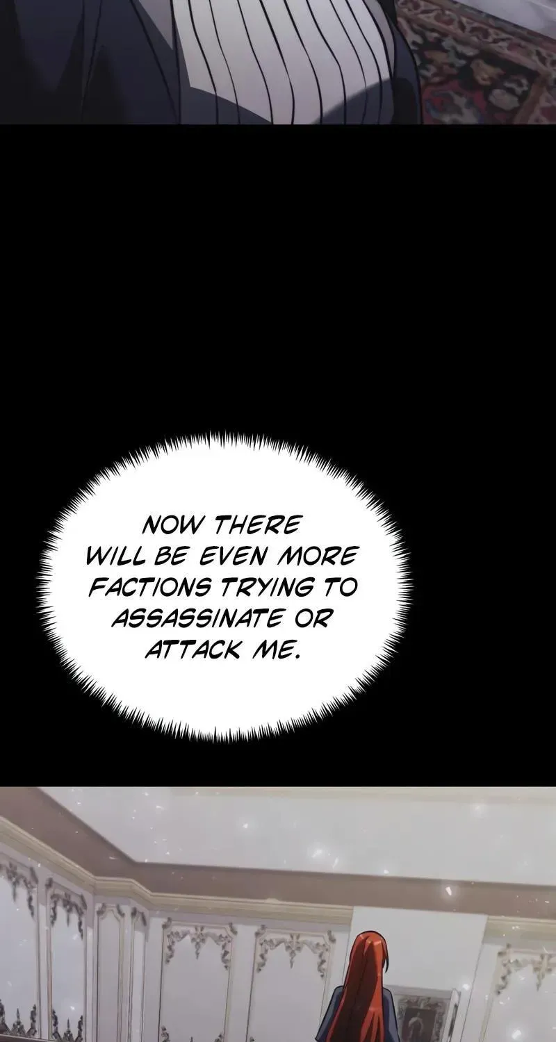 Read Time-Limited Genius Dark Knight chapter 148.2 image 100 on Lezhin
