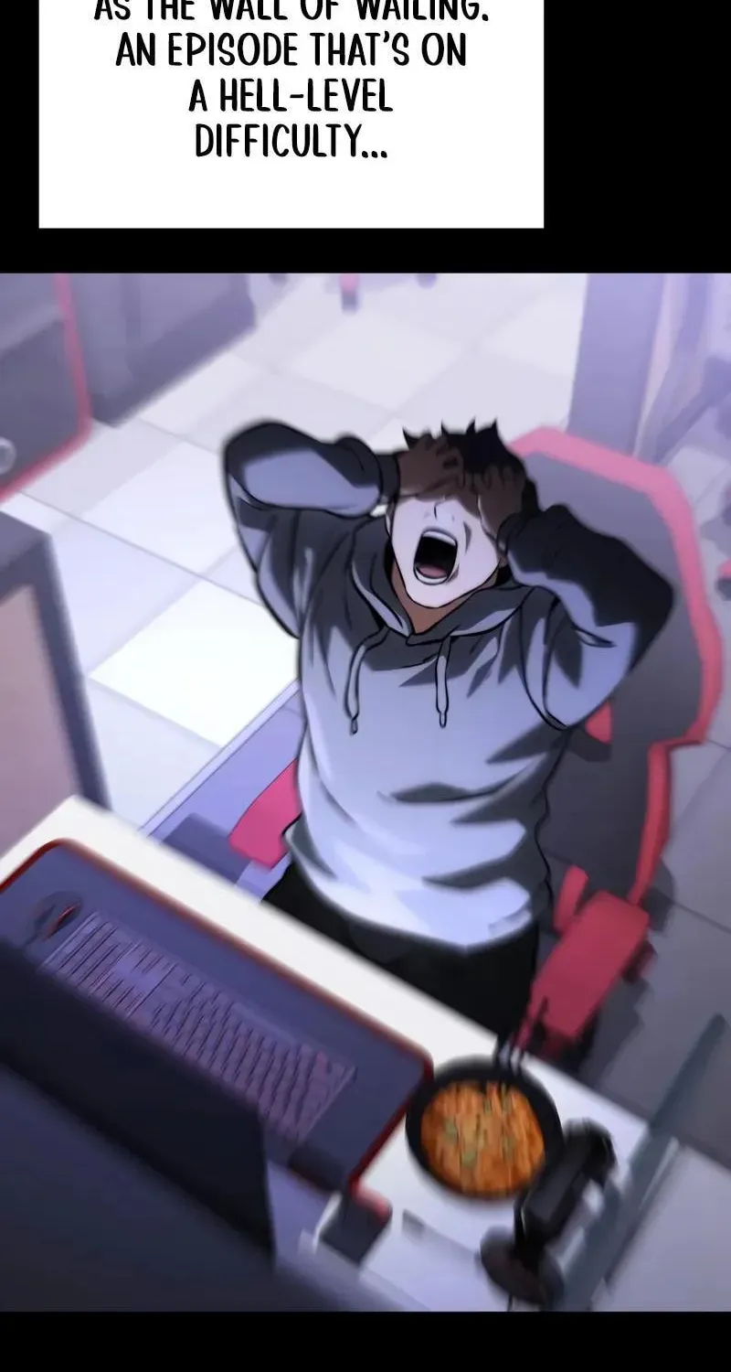 Read Time-Limited Genius Dark Knight chapter 148.2 image 16 on Lezhin