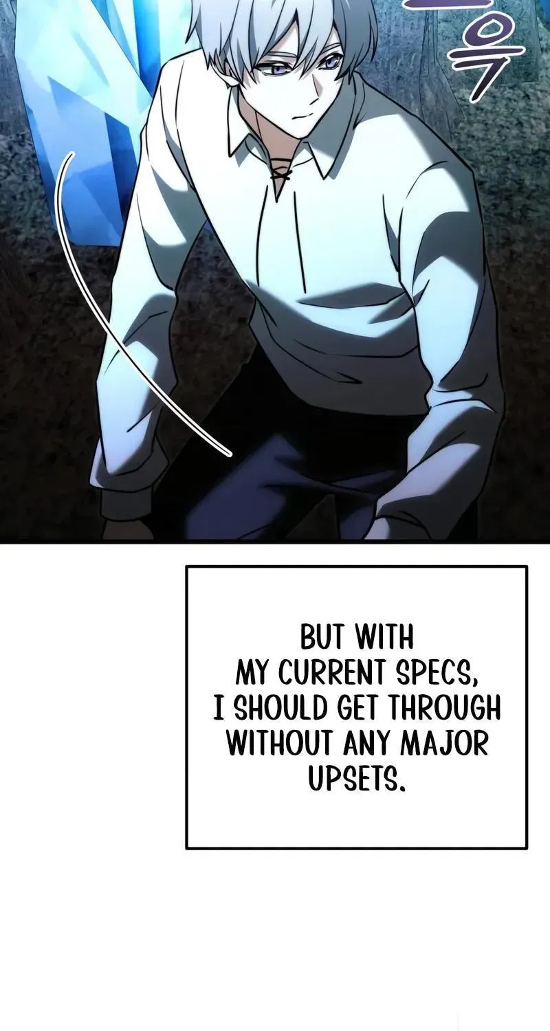 Read Time-Limited Genius Dark Knight chapter 148.2 image 18 on Lezhin