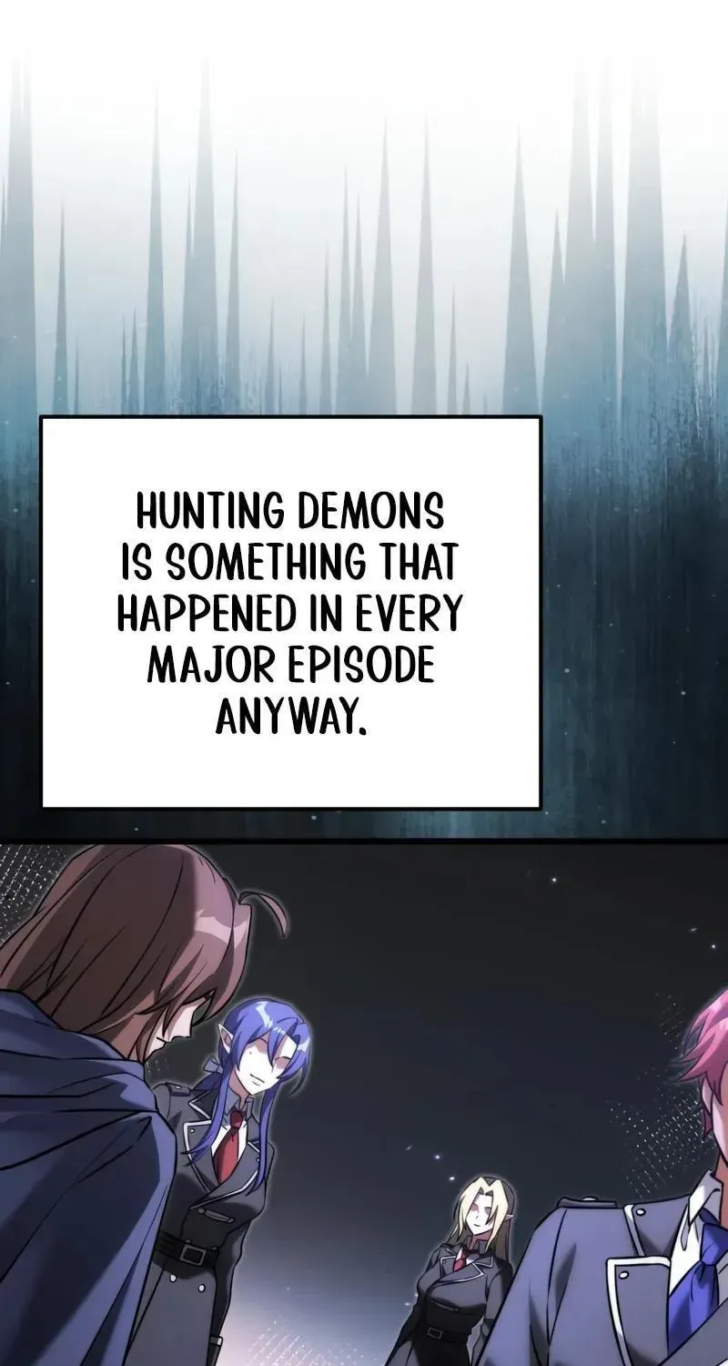 Read Time-Limited Genius Dark Knight chapter 148.2 image 20 on Lezhin