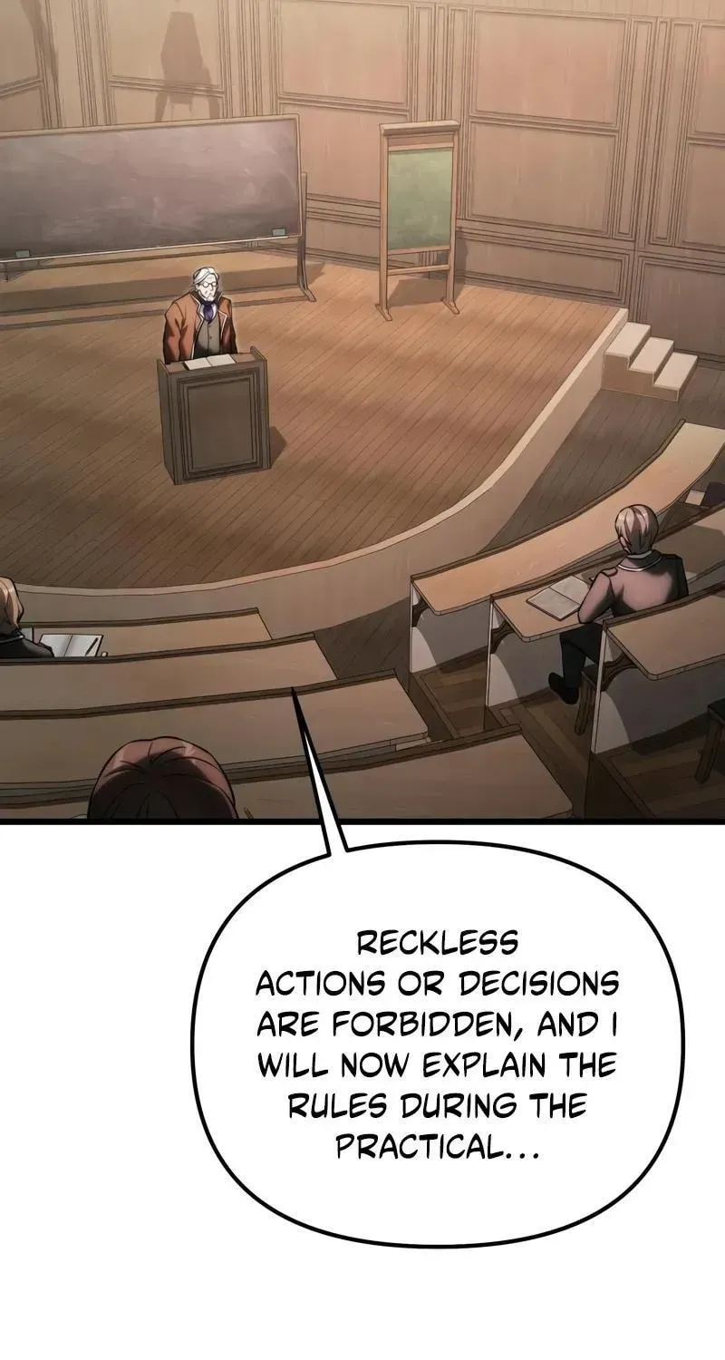 Read Time-Limited Genius Dark Knight chapter 148.2 image 34 on Lezhin