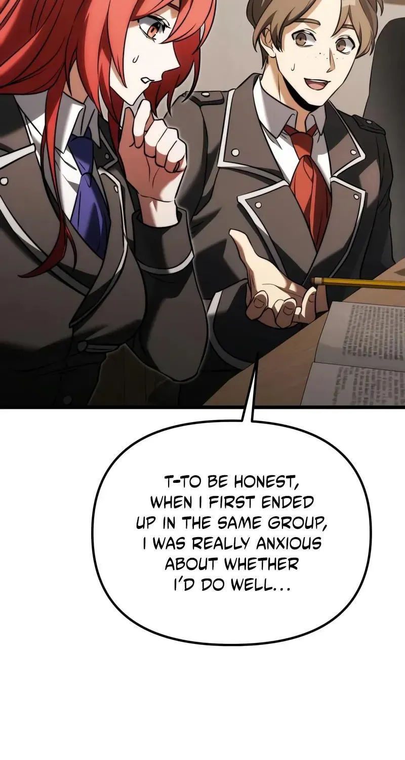 Read Time-Limited Genius Dark Knight chapter 148.2 image 36 on Lezhin