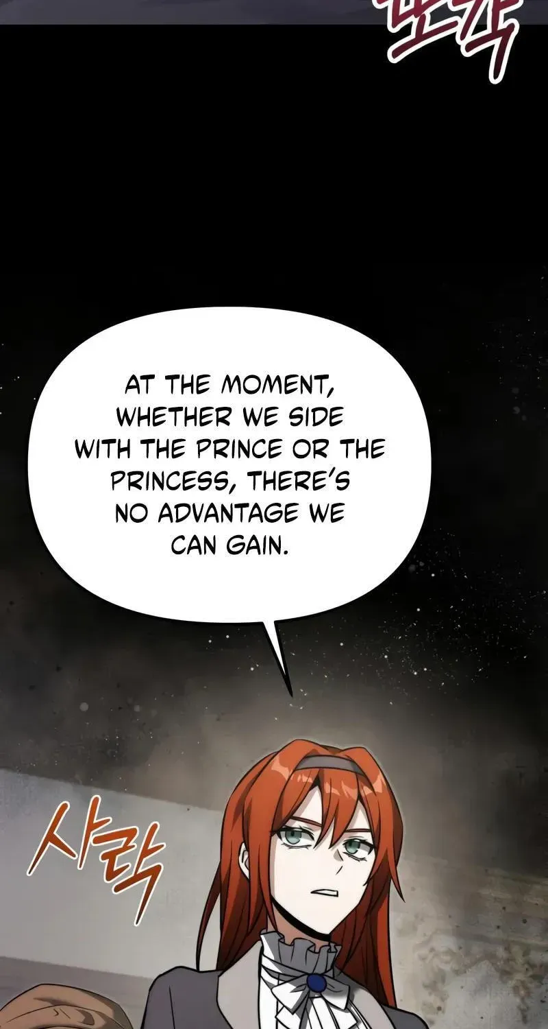 Read Time-Limited Genius Dark Knight chapter 148.2 image 61 on Lezhin