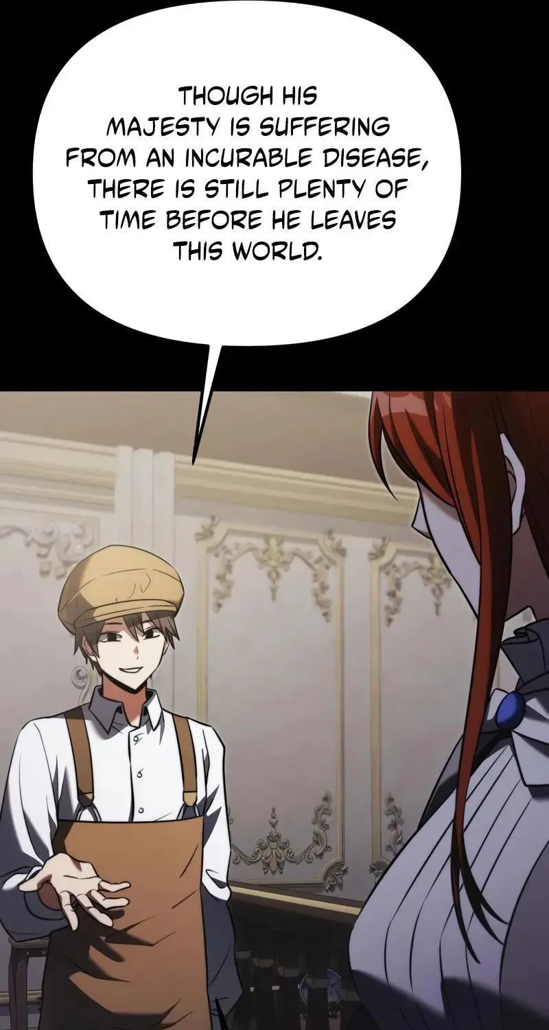 Read Time-Limited Genius Dark Knight chapter 148.2 image 71 on Lezhin
