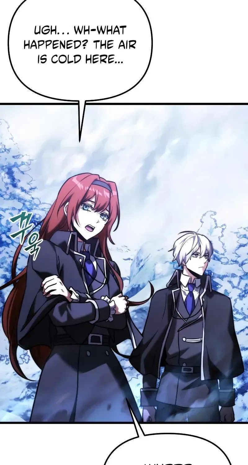 Read Time-Limited Genius Dark Knight chapter 148.4 image 44 on Lezhin