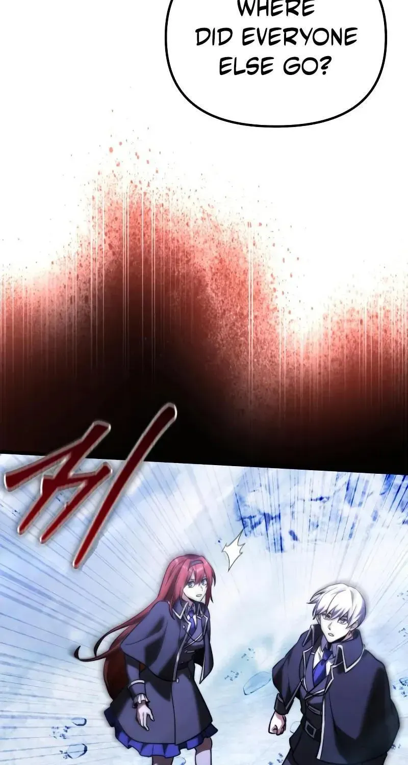Read Time-Limited Genius Dark Knight chapter 148.4 image 45 on Lezhin