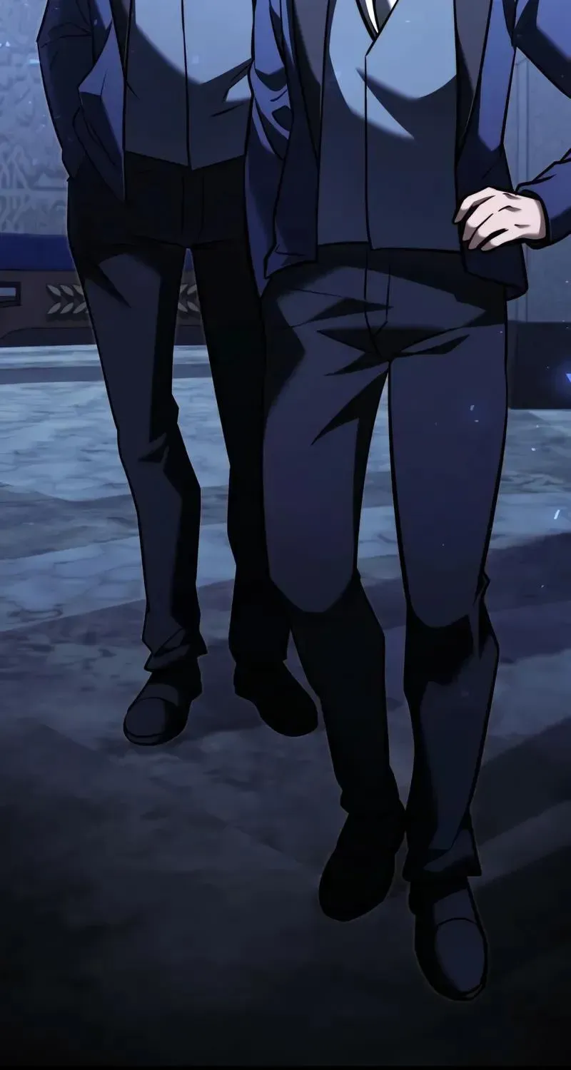 Read Time-Limited Genius Dark Knight chapter 148.8 image 5 on Lezhin