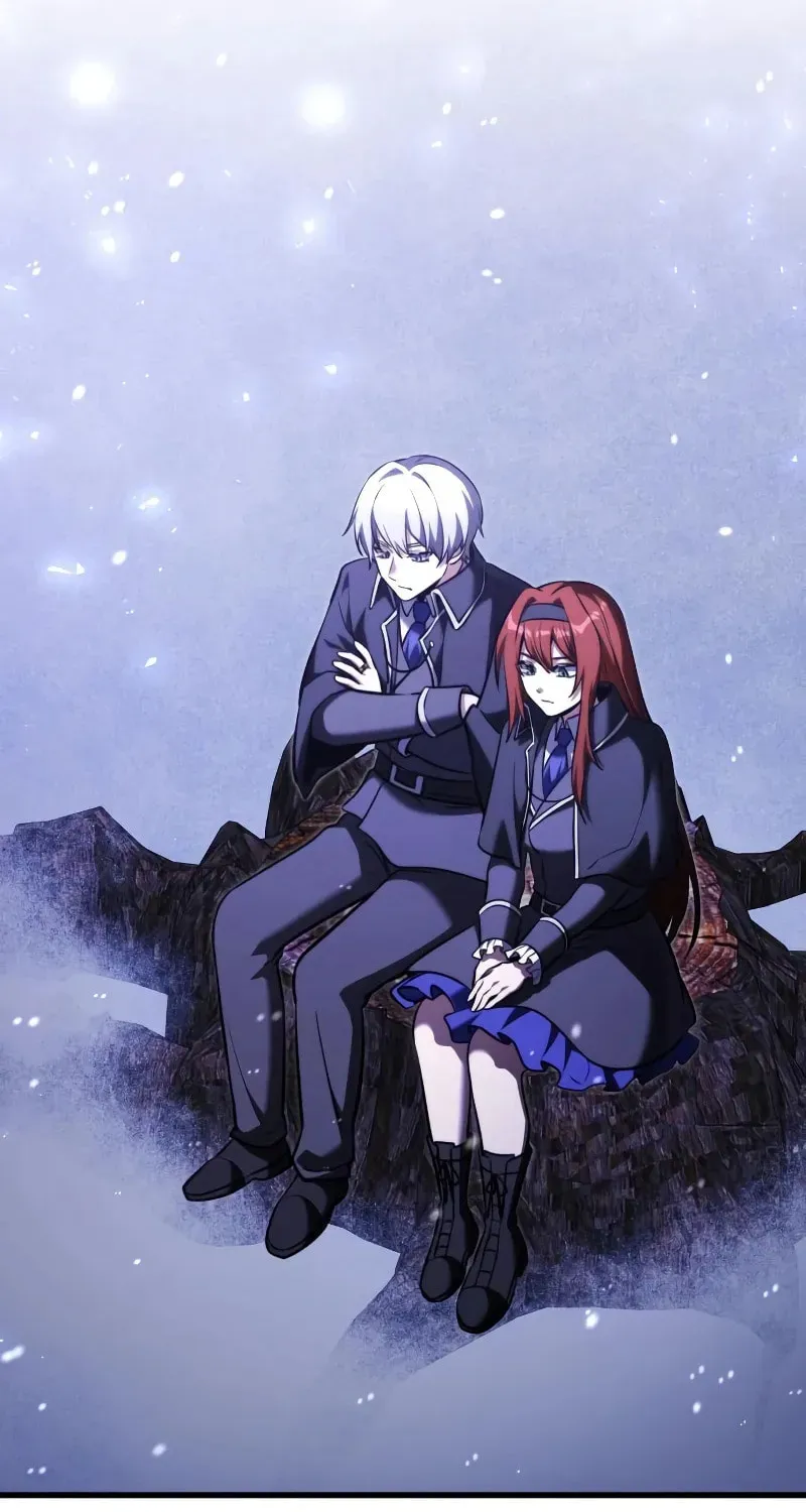 Read Time-Limited Genius Dark Knight chapter 149.1 image 2 on Lezhin