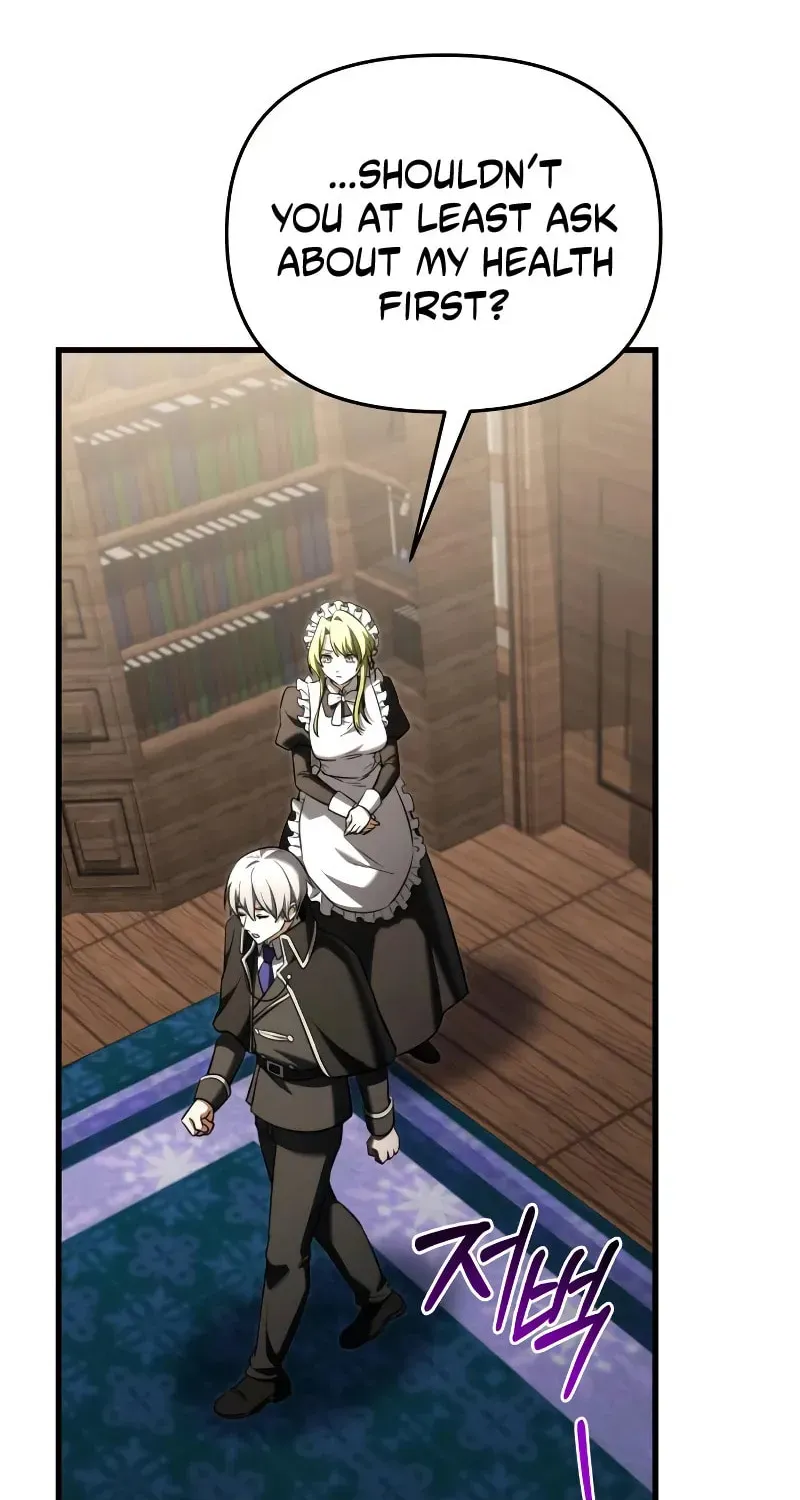 Read Time-Limited Genius Dark Knight chapter 149.1 image 71 on Lezhin