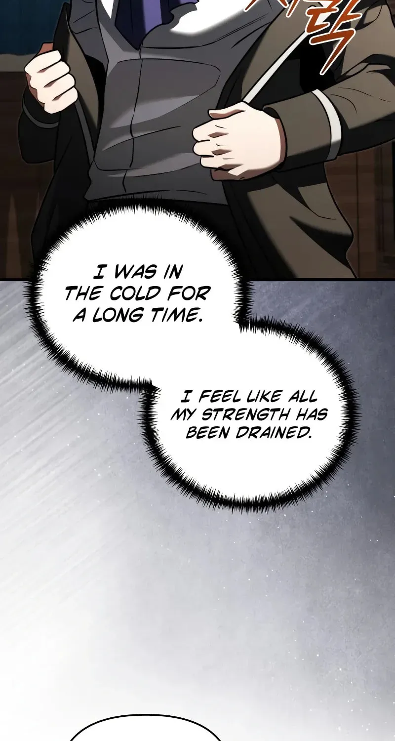 Read Time-Limited Genius Dark Knight chapter 149.1 image 76 on Lezhin