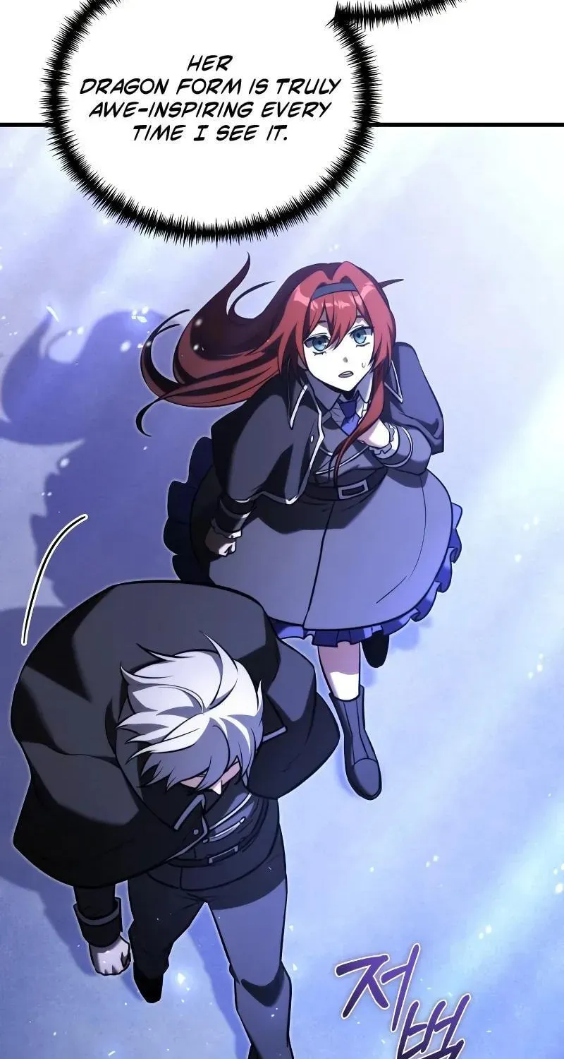 Read Time-Limited Genius Dark Knight chapter 149.2 image 27 on Lezhin