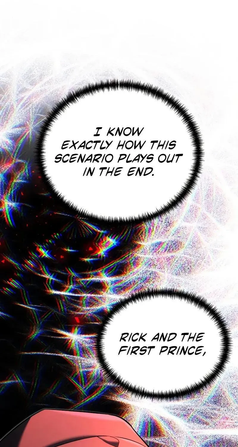 Read Time-Limited Genius Dark Knight chapter 149.2 image 59 on Lezhin