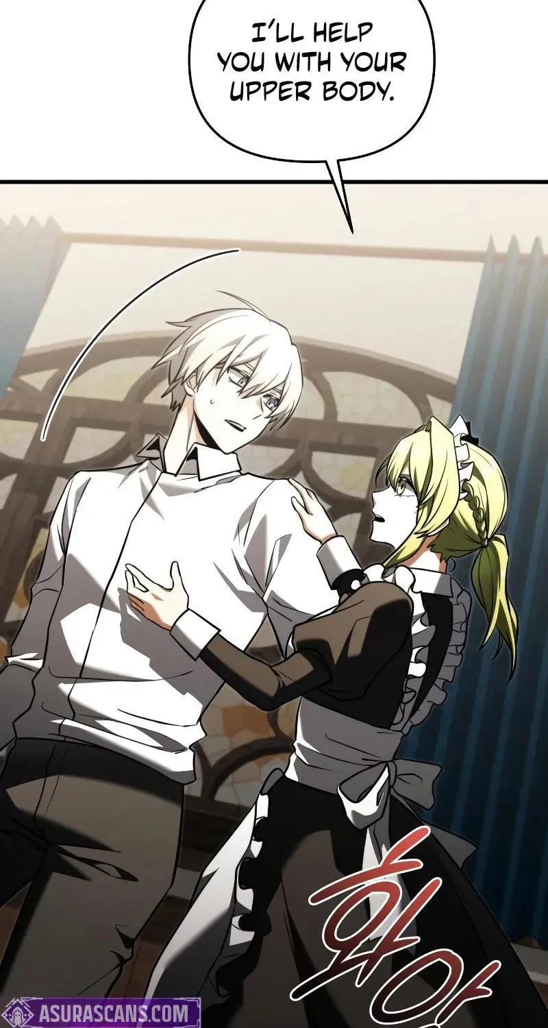 Read Time-Limited Genius Dark Knight chapter 149.2 image 78 on Lezhin