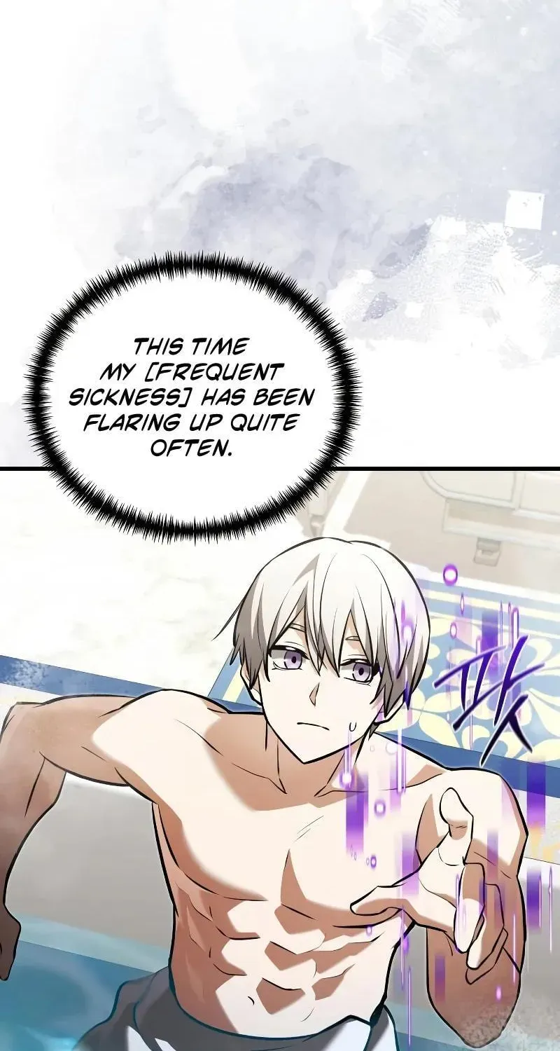 Read Time-Limited Genius Dark Knight chapter 149.2 image 86 on Lezhin
