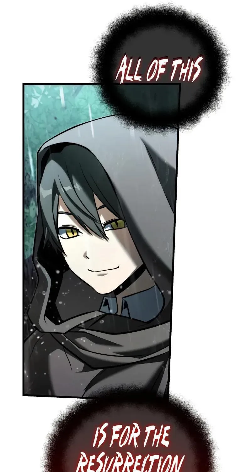 Read Time-Limited Genius Dark Knight chapter 149.3 image 10 on Lezhin