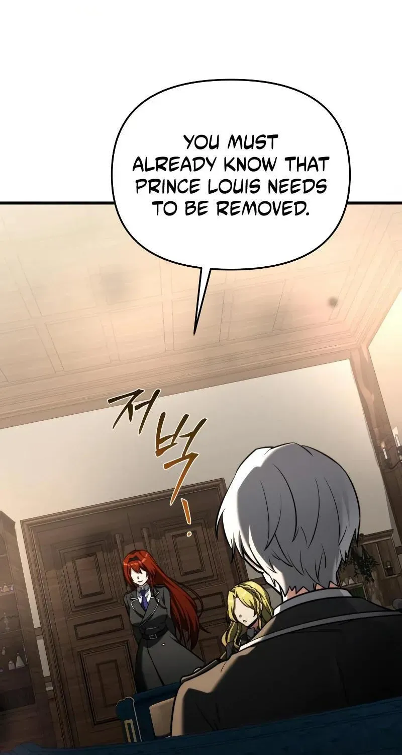 Read Time-Limited Genius Dark Knight chapter 149.3 image 110 on Lezhin