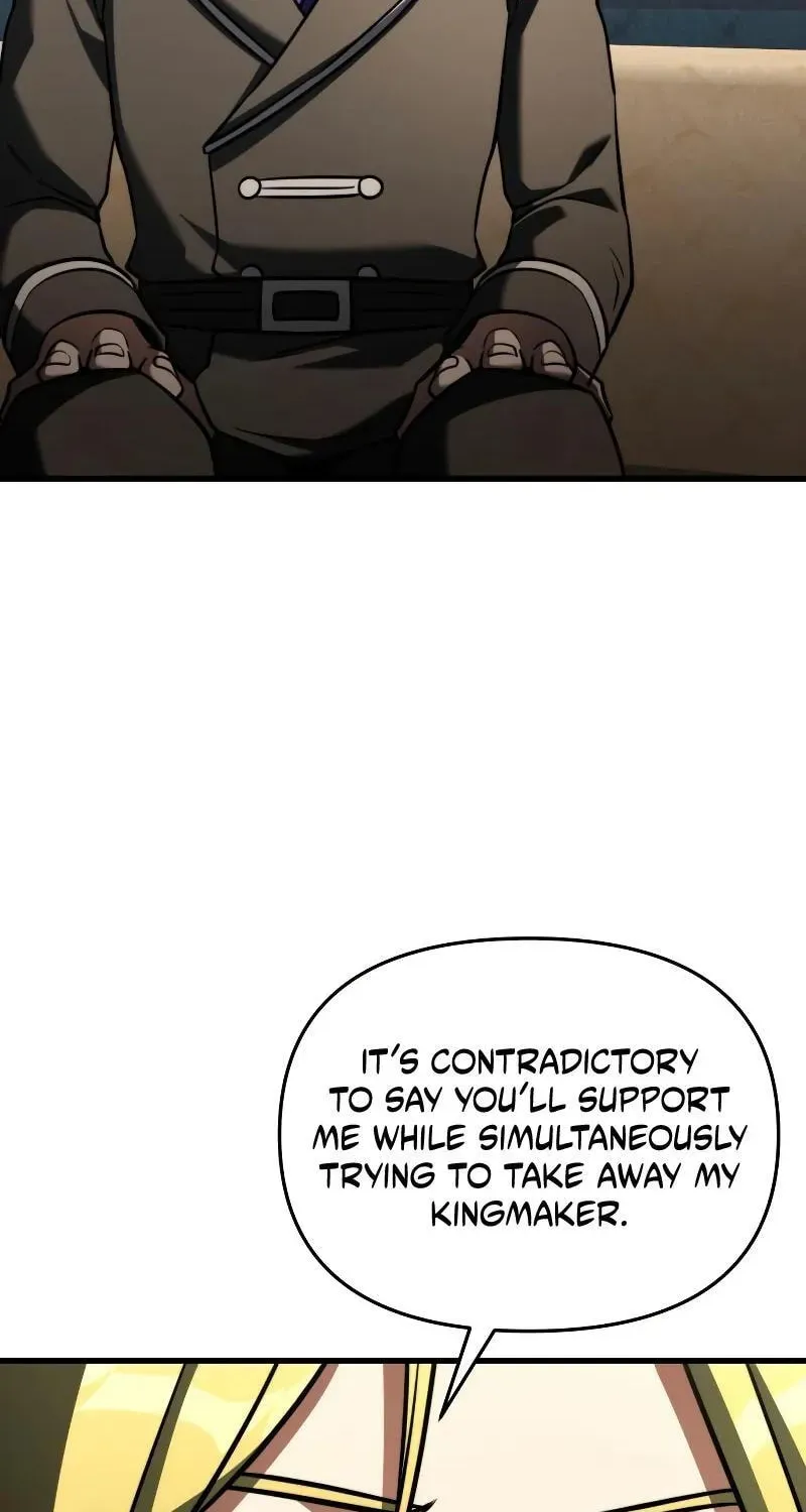 Read Time-Limited Genius Dark Knight chapter 149.3 image 128 on Lezhin