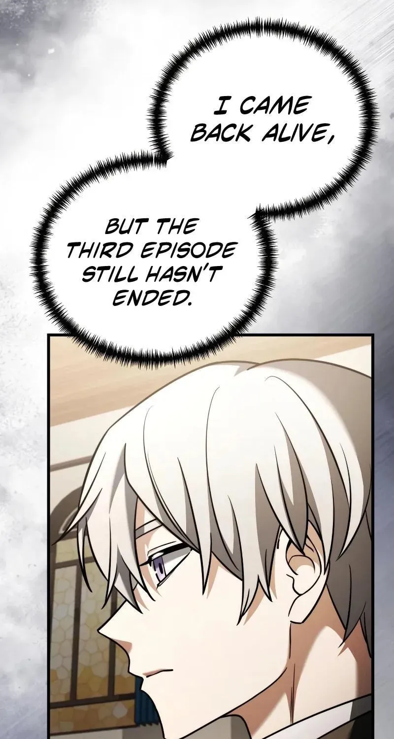 Read Time-Limited Genius Dark Knight chapter 149.3 image 17 on Lezhin