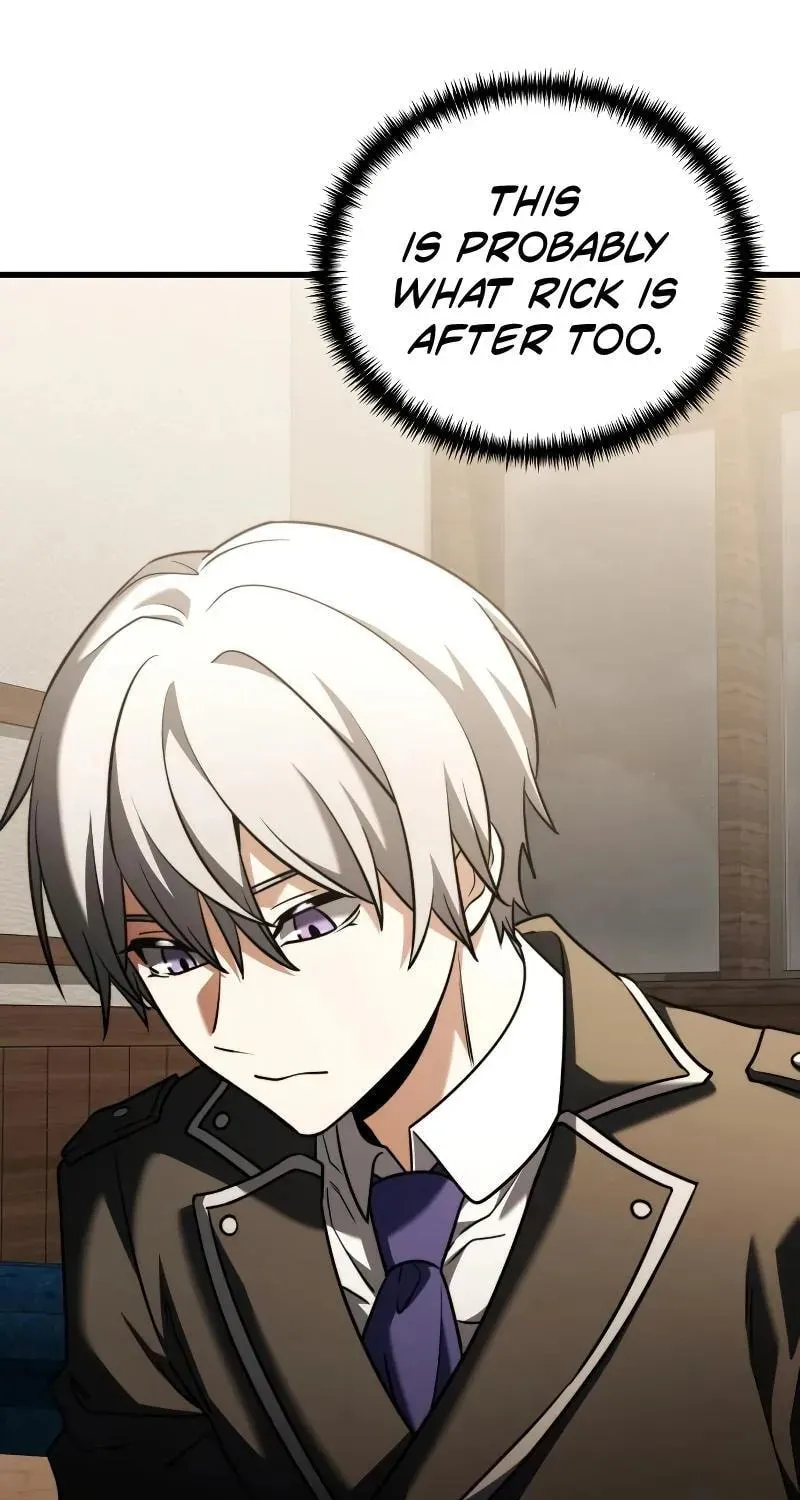 Read Time-Limited Genius Dark Knight chapter 149.3 image 27 on Lezhin
