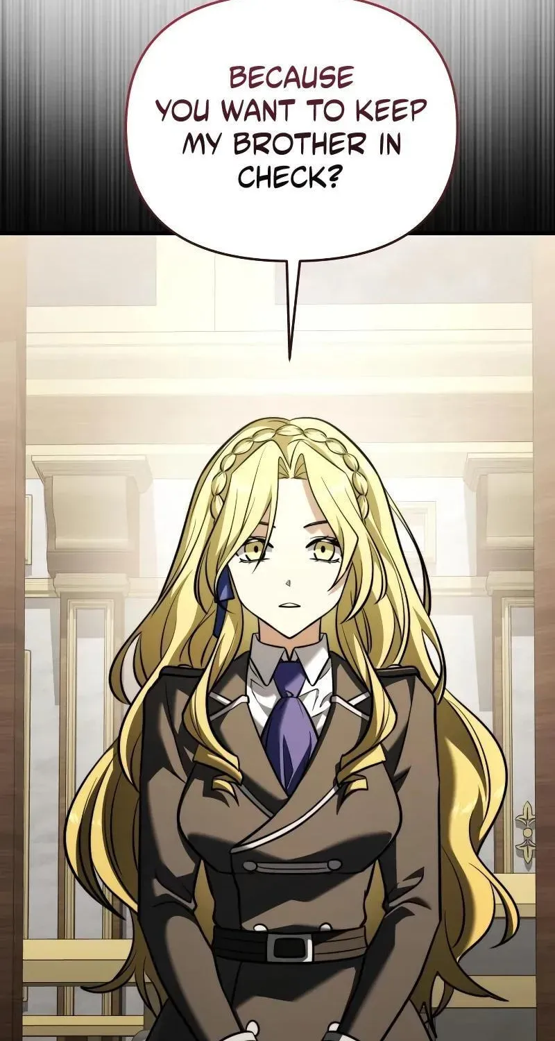 Read Time-Limited Genius Dark Knight chapter 149.3 image 32 on Lezhin