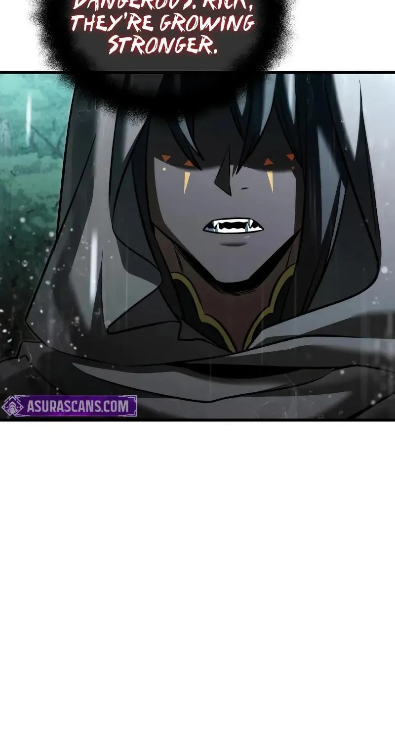 Read Time-Limited Genius Dark Knight chapter 149.3 image 4 on Lezhin