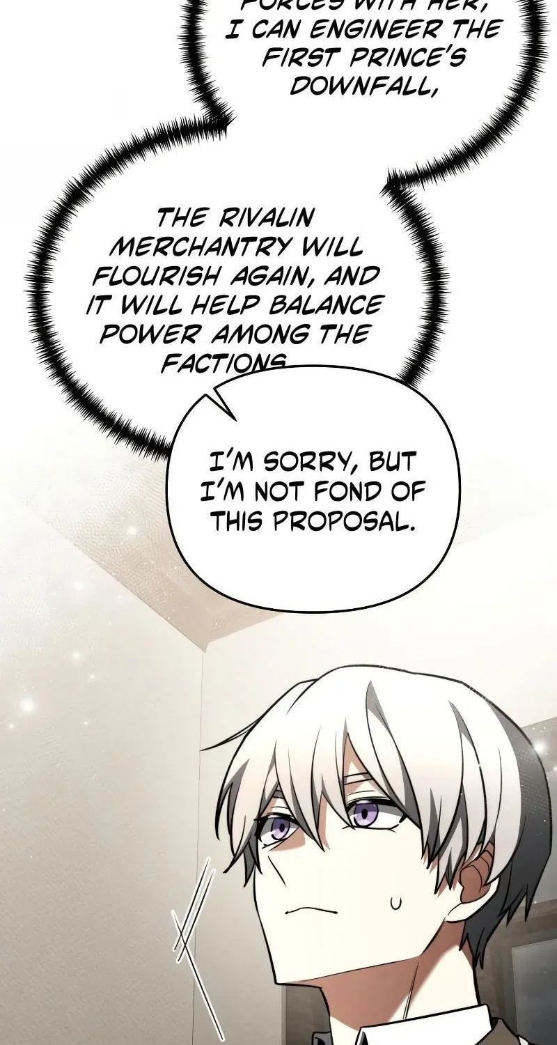 Read Time-Limited Genius Dark Knight chapter 149.3 image 40 on Lezhin